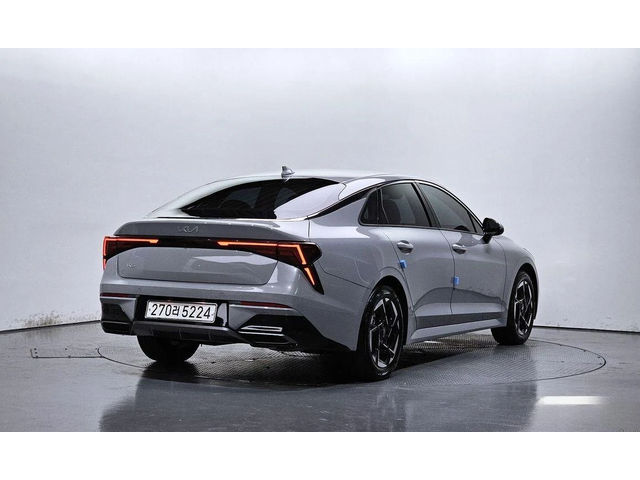 Kia K5 2.0 LPG * НАЙ-ДОБРА ЦЕНА В БЪЛГАРИЯ* - автомобили, коли, обяви за нови и употребявани 1