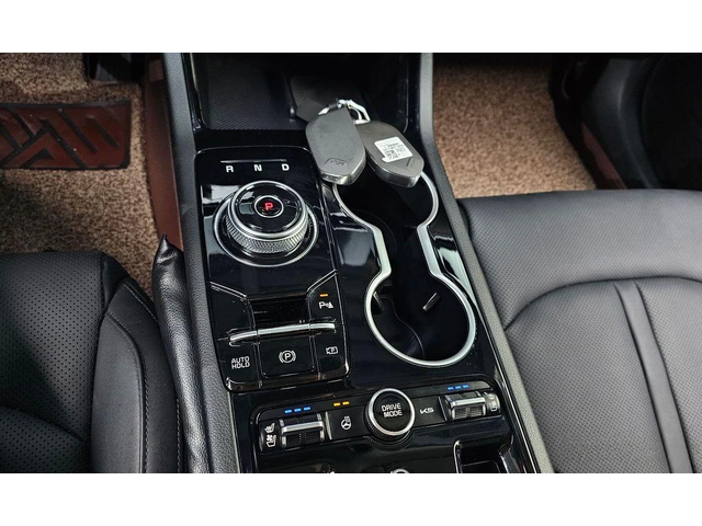 Kia K5 2.0 LPG * НАЙ-ДОБРА ЦЕНА В БЪЛГАРИЯ* - автомобили, коли, обяви за нови и употребявани 8