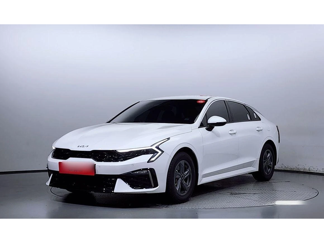 Kia K5 2.0 LPG * НАЙ-ДОБРА ЦЕНА В БЪЛГАРИЯ* - автомобили, коли, обяви за нови и употребявани 0