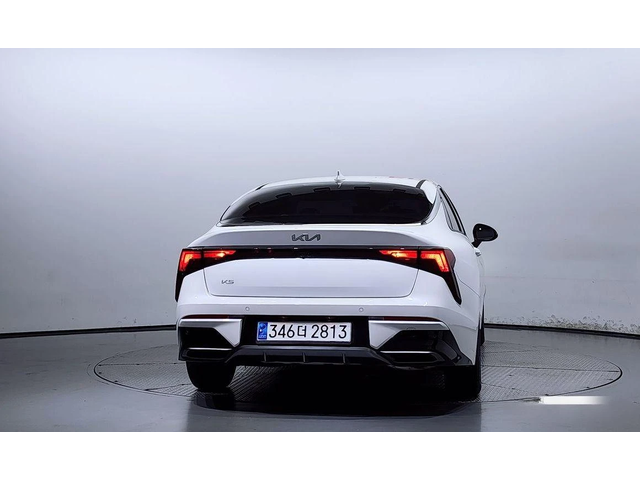 Kia K5 2.0 LPG * НАЙ-ДОБРА ЦЕНА В БЪЛГАРИЯ* - автомобили, коли, обяви за нови и употребявани 3