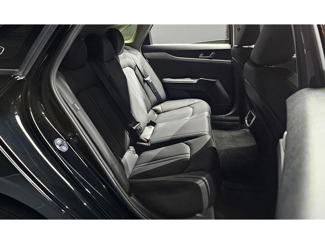 Kia K5 2.0 LPG PRESTIGE* НАЙ-ДОБРА ЦЕНА В БЪЛГАРИЯ* - автомобили, коли, обяви за нови и употребявани 11