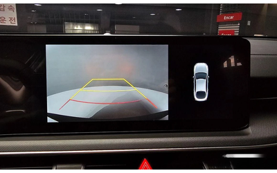 Kia K5 2.0 LPG PRESTIGE* НАЙ-ДОБРА ЦЕНА В БЪЛГАРИЯ* - автомобили, коли, обяви за нови и употребявани 14