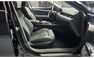 Kia K5 2.0 LPG PRESTIGE* НАЙ-ДОБРА ЦЕНА В БЪЛГАРИЯ* - автомобили, коли, обяви за нови и употребявани 9