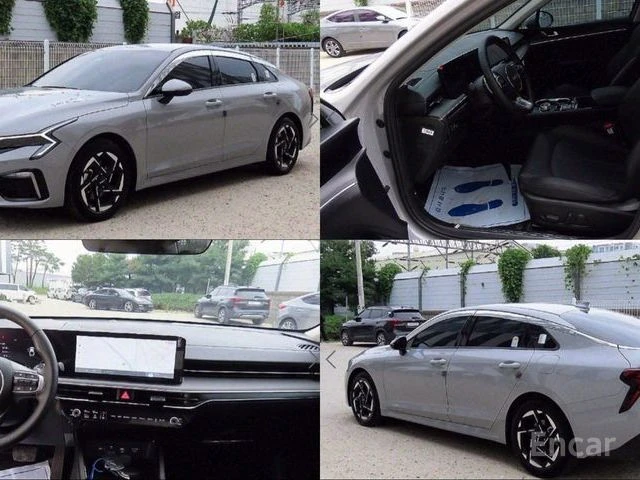 Kia K5 2.0 LPG PRESTIGE * НАЙ-ДОБРА ЦЕНА В БЪЛГАРИЯ* - автомобили, коли, обяви за нови и употребявани 0