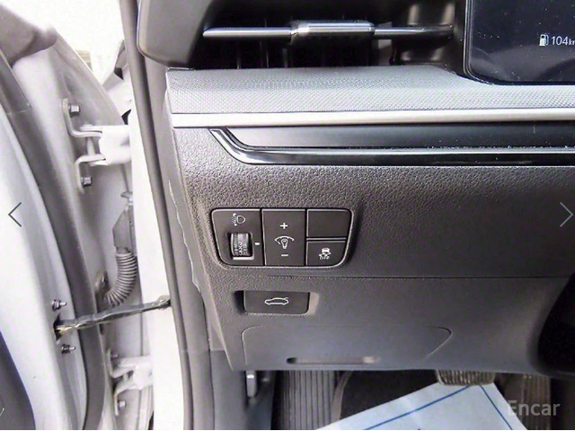 Kia K5 2.0 LPG PRESTIGE * НАЙ-ДОБРА ЦЕНА В БЪЛГАРИЯ* - автомобили, коли, обяви за нови и употребявани 10