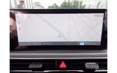 Kia K5 2.0 LPG PRESTIGE * НАЙ-ДОБРА ЦЕНА В БЪЛГАРИЯ* - автомобили, коли, обяви за нови и употребявани 12