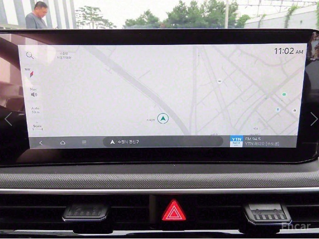 Kia K5 2.0 LPG PRESTIGE * НАЙ-ДОБРА ЦЕНА В БЪЛГАРИЯ* - автомобили, коли, обяви за нови и употребявани 12