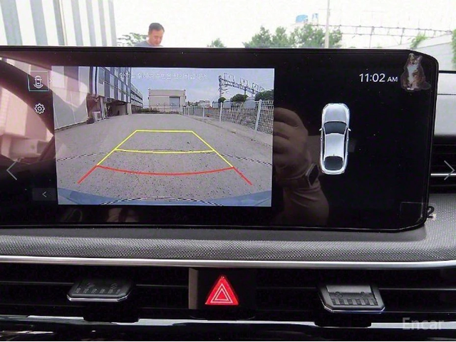 Kia K5 2.0 LPG PRESTIGE * НАЙ-ДОБРА ЦЕНА В БЪЛГАРИЯ* - автомобили, коли, обяви за нови и употребявани 13