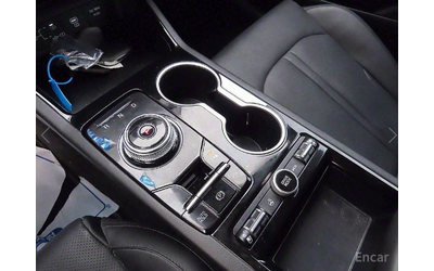 Kia K5 2.0 LPG PRESTIGE * НАЙ-ДОБРА ЦЕНА В БЪЛГАРИЯ* - автомобили, коли, обяви за нови и употребявани 8