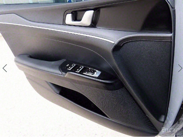 Kia K5 2.0 LPG PRESTIGE * НАЙ-ДОБРА ЦЕНА В БЪЛГАРИЯ* - автомобили, коли, обяви за нови и употребявани 9