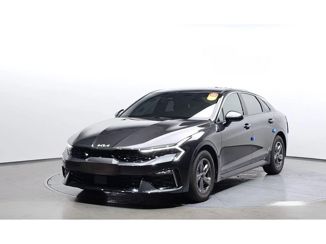 Kia K5 2.0 LPG PRESTIGE * НАЙ-ДОБРА ЦЕНА В БЪЛГАРИЯ* - автомобили, коли, обяви за нови и употребявани 0