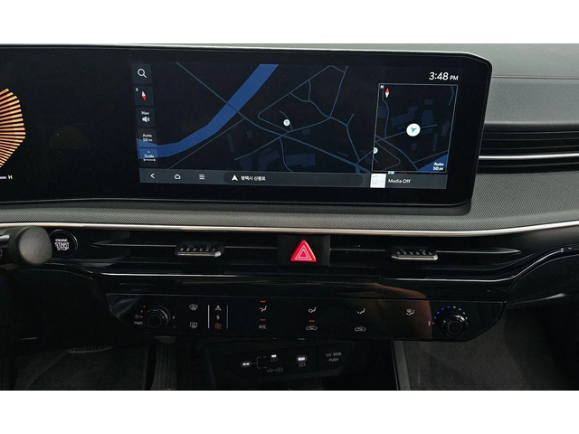 Kia K5 2.0 LPG PRESTIGE * НАЙ-ДОБРА ЦЕНА В БЪЛГАРИЯ* - автомобили, коли, обяви за нови и употребявани 13