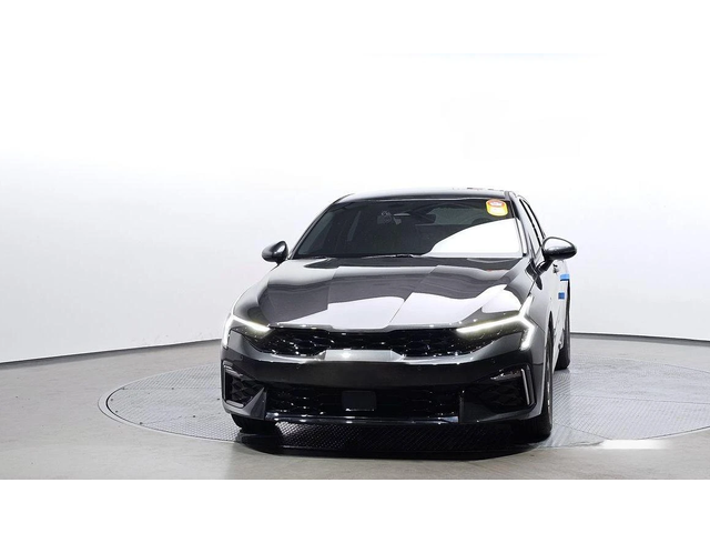 Kia K5 2.0 LPG PRESTIGE * НАЙ-ДОБРА ЦЕНА В БЪЛГАРИЯ* - автомобили, коли, обяви за нови и употребявани 2