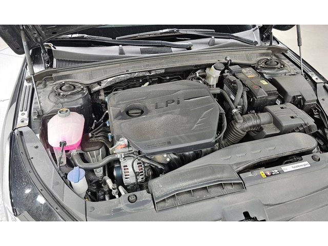 Kia K5 2.0 LPG PRESTIGE * НАЙ-ДОБРА ЦЕНА В БЪЛГАРИЯ* - автомобили, коли, обяви за нови и употребявани 5