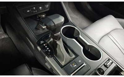 Kia K5 2.0 LPG PRESTIGE * НАЙ-ДОБРА ЦЕНА В БЪЛГАРИЯ* - автомобили, коли, обяви за нови и употребявани 8