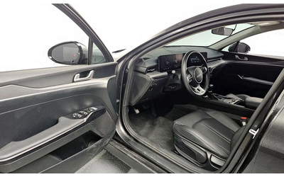 Kia K5 2.0 LPG PRESTIGE * НАЙ-ДОБРА ЦЕНА В БЪЛГАРИЯ* - автомобили, коли, обяви за нови и употребявани 9