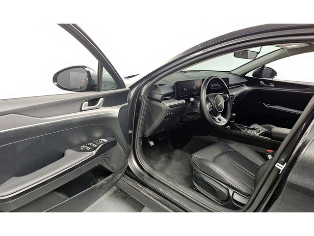 Kia K5 2.0 LPG PRESTIGE * НАЙ-ДОБРА ЦЕНА В БЪЛГАРИЯ* - автомобили, коли, обяви за нови и употребявани 9