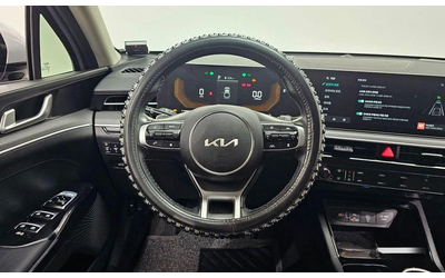 Kia K5 2.0 LPG PRESTIGE * НАЙ-ДОБРА ЦЕНА В БЪЛГАРИЯ* - автомобили, коли, обяви за нови и употребявани 10