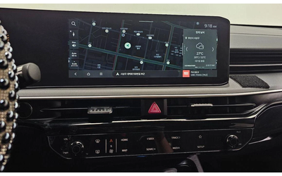 Kia K5 2.0 LPG PRESTIGE * НАЙ-ДОБРА ЦЕНА В БЪЛГАРИЯ* - автомобили, коли, обяви за нови и употребявани 11