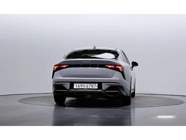 Kia K5 2.0 LPG PRESTIGE * НАЙ-ДОБРА ЦЕНА В БЪЛГАРИЯ* - автомобили, коли, обяви за нови и употребявани 2