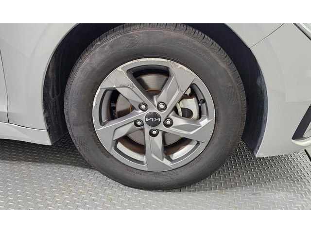 Kia K5 2.0 LPG PRESTIGE * НАЙ-ДОБРА ЦЕНА В БЪЛГАРИЯ* - автомобили, коли, обяви за нови и употребявани 3