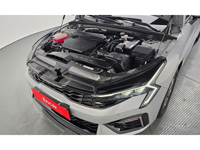 Kia K5 2.0 LPG PRESTIGE * НАЙ-ДОБРА ЦЕНА В БЪЛГАРИЯ* - автомобили, коли, обяви за нови и употребявани 4