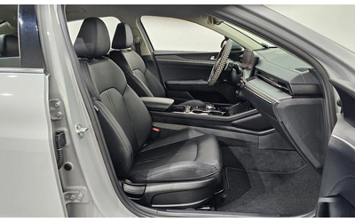 Kia K5 2.0 LPG PRESTIGE * НАЙ-ДОБРА ЦЕНА В БЪЛГАРИЯ* - автомобили, коли, обяви за нови и употребявани 7