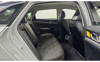 Kia K5 2.0 LPG PRESTIGE * НАЙ-ДОБРА ЦЕНА В БЪЛГАРИЯ* - автомобили, коли, обяви за нови и употребявани 8