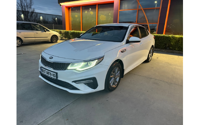KIA K5 - автомобили, коли, обяви за нови и употребявани 21