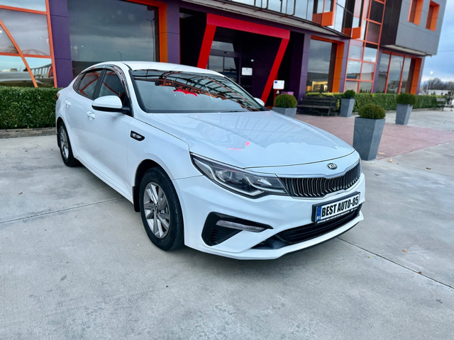 KIA K5 - автомобили, коли, обяви за нови и употребявани 2