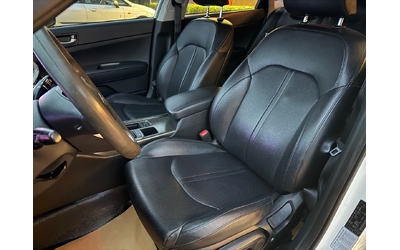 KIA K5 - автомобили, коли, обяви за нови и употребявани 9