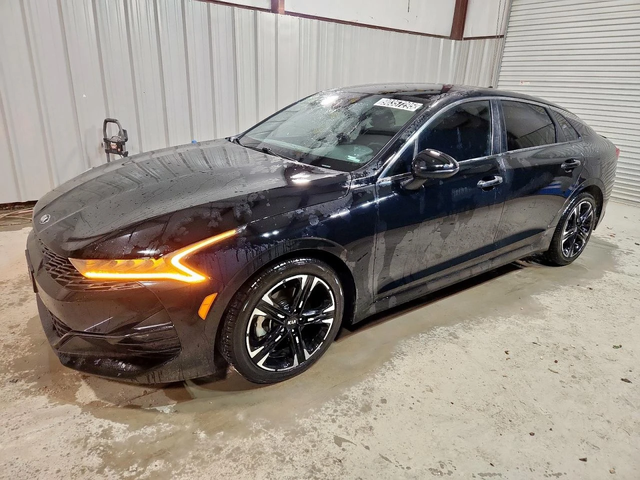 Kia K5 GT LINE* LANE ASSIST* BLIND SPOT* ПОДГРЕВ* КОЖА* - автомобили, коли, обяви за нови и употребявани 0