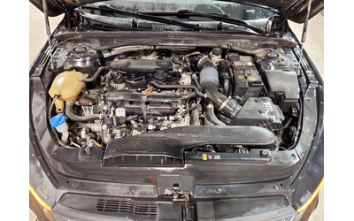 Kia K5 GT LINE* LANE ASSIST* BLIND SPOT* ПОДГРЕВ* КОЖА* - автомобили, коли, обяви за нови и употребявани 10