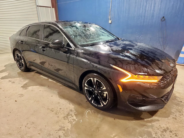 Kia K5 GT LINE* LANE ASSIST* BLIND SPOT* ПОДГРЕВ* КОЖА* - автомобили, коли, обяви за нови и употребявани 3