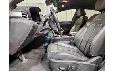 Kia K5 GT LINE* LANE ASSIST* BLIND SPOT* ПОДГРЕВ* КОЖА* - автомобили, коли, обяви за нови и употребявани 6