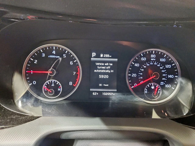 Kia K5 GT LINE* LANE ASSIST* BLIND SPOT* ПОДГРЕВ* КОЖА* - автомобили, коли, обяви за нови и употребявани 8