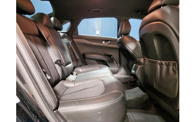 Kia K5 GT LINE* LANE ASSIST* BLIND SPOT* ПОДГРЕВ* КОЖА* - автомобили, коли, обяви за нови и употребявани 9