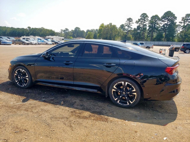 Kia K5 GT LINE - автомобили, коли, обяви за нови и употребявани 1