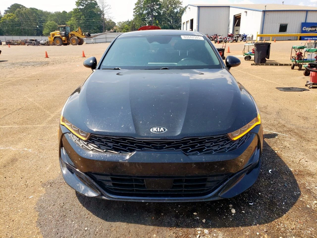 Kia K5 GT LINE - автомобили, коли, обяви за нови и употребявани 4