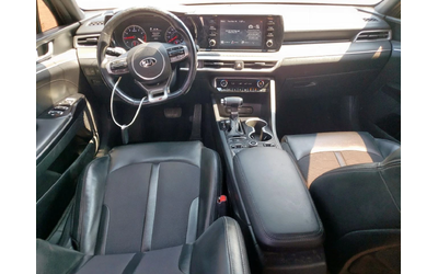 Kia K5 GT LINE - автомобили, коли, обяви за нови и употребявани 7