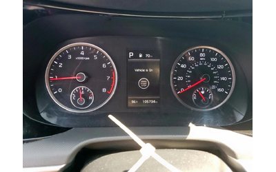 Kia K5 GT LINE - автомобили, коли, обяви за нови и употребявани 8