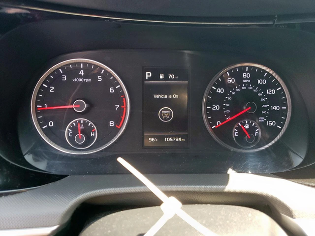 Kia K5 GT LINE - автомобили, коли, обяви за нови и употребявани 8