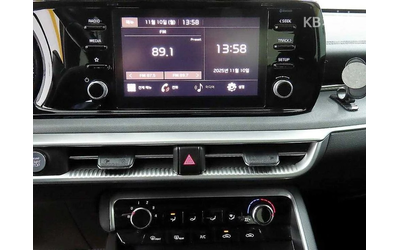 Kia K5 2.0 LPi - ФАБРИЧНО ЛИЗИНГ БЕЗ ПЪРВОНАЧАЛНА ВНОСКА - автомобили, коли, обяви за нови и употребявани 12