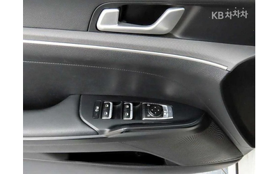 Kia K5 2.0 LPi - ФАБРИЧНО ЛИЗИНГ БЕЗ ПЪРВОНАЧАЛНА ВНОСКА - автомобили, коли, обяви за нови и употребявани 9