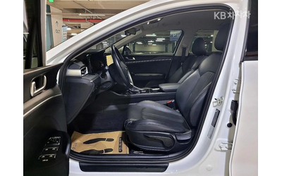 Kia K5 2.0 LPi - ФАБРИЧНО ЛИЗИНГ БЕЗ ПЪРВОНАЧАЛНА ВНОСКА - автомобили, коли, обяви за нови и употребявани 6