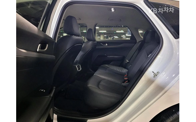 Kia K5 2.0 LPi - ФАБРИЧНО ЛИЗИНГ БЕЗ ПЪРВОНАЧАЛНА ВНОСКА - автомобили, коли, обяви за нови и употребявани 7