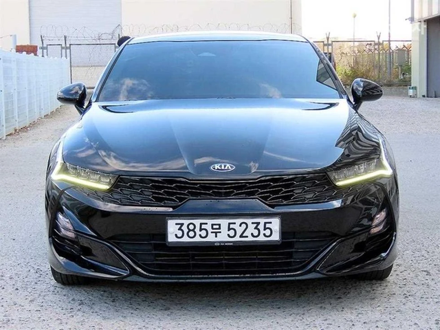 Kia K5 2.0 LPi - ФАБРИЧНО ЛИЗИНГ БЕЗ ПЪРВОНАЧАЛНА ВНОСКА - автомобили, коли, обяви за нови и употребявани 0