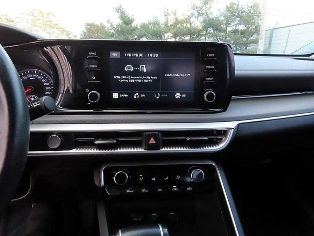 Kia K5 2.0 LPi - ФАБРИЧНО ЛИЗИНГ БЕЗ ПЪРВОНАЧАЛНА ВНОСКА - автомобили, коли, обяви за нови и употребявани 11