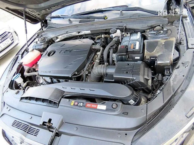 Kia K5 2.0 LPi - ФАБРИЧНО ЛИЗИНГ БЕЗ ПЪРВОНАЧАЛНА ВНОСКА - автомобили, коли, обяви за нови и употребявани 13