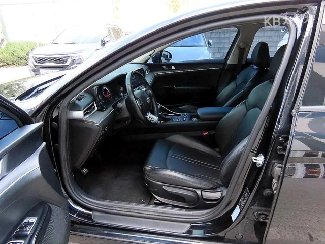 Kia K5 2.0 LPi - ФАБРИЧНО ЛИЗИНГ БЕЗ ПЪРВОНАЧАЛНА ВНОСКА - автомобили, коли, обяви за нови и употребявани 4